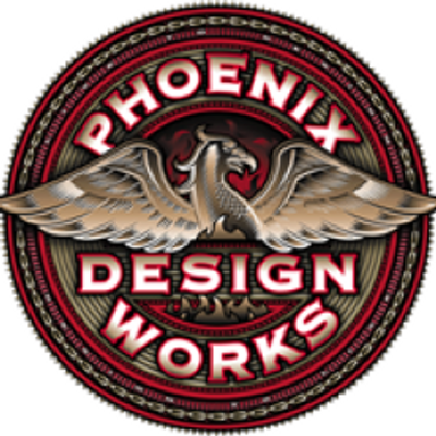 Phoenix Design Works 
