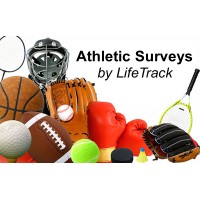 Athletic Surveys by LifeTrack